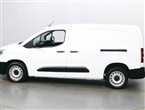 Vauxhall Combo Image 4
