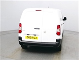 Vauxhall Combo Image 6
