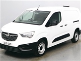 Vauxhall Combo Image 1