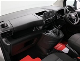 Vauxhall Combo Image 2