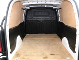 Vauxhall Combo Image 3
