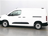 Vauxhall Combo Image 4