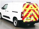 Vauxhall Combo Image 5