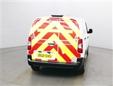 Vauxhall Combo Image 6