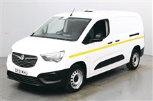 Vauxhall Combo