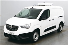 Vauxhall Combo