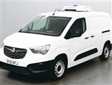 Vauxhall Combo Image 1