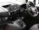 Vauxhall Combo Image 2