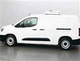 Vauxhall Combo Image 5