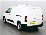 Vauxhall Combo Image 6