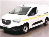 Vauxhall Combo Image 1