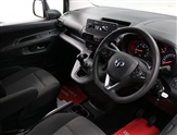 Vauxhall Combo Image 2