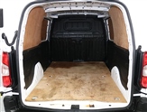 Vauxhall Combo Image 3