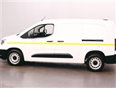 Vauxhall Combo Image 4