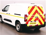 Vauxhall Combo Image 5
