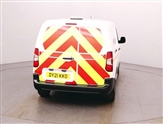 Vauxhall Combo Image 6