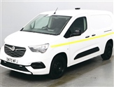 Vauxhall Combo Image 1
