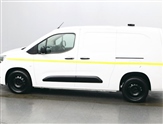 Vauxhall Combo Image 4