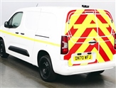 Vauxhall Combo Image 5