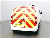 Vauxhall Combo Image 6