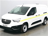 Vauxhall Combo Image 1