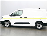 Vauxhall Combo Image 2