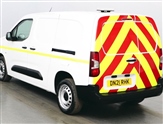 Vauxhall Combo Image 3