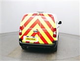 Vauxhall Combo Image 4