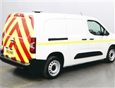 Vauxhall Combo Image 5