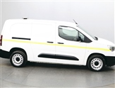 Vauxhall Combo Image 6