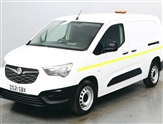 Vauxhall Combo Image 1
