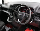 Vauxhall Combo Image 2