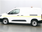 Vauxhall Combo Image 3