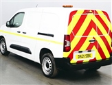 Vauxhall Combo Image 4