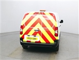 Vauxhall Combo Image 5