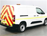 Vauxhall Combo Image 6