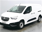 Vauxhall Combo Image 1