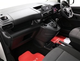 Vauxhall Combo Image 2