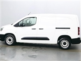 Vauxhall Combo Image 4