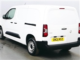 Vauxhall Combo Image 5