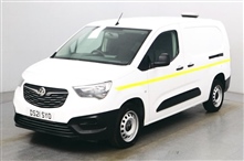 Vauxhall Combo