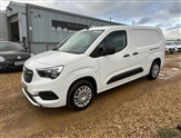 Used Vauxhall Combo