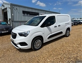 Used Vauxhall Combo