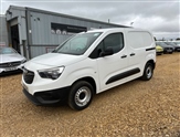 Used Vauxhall Combo