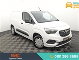 Used Vauxhall Combo Used Vauxhall Combo