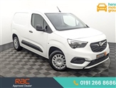 Used Vauxhall Combo