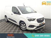 Used Vauxhall Combo