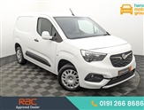 Used Vauxhall Combo