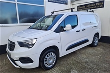 Vauxhall Combo