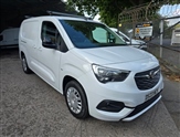 Used Vauxhall Combo